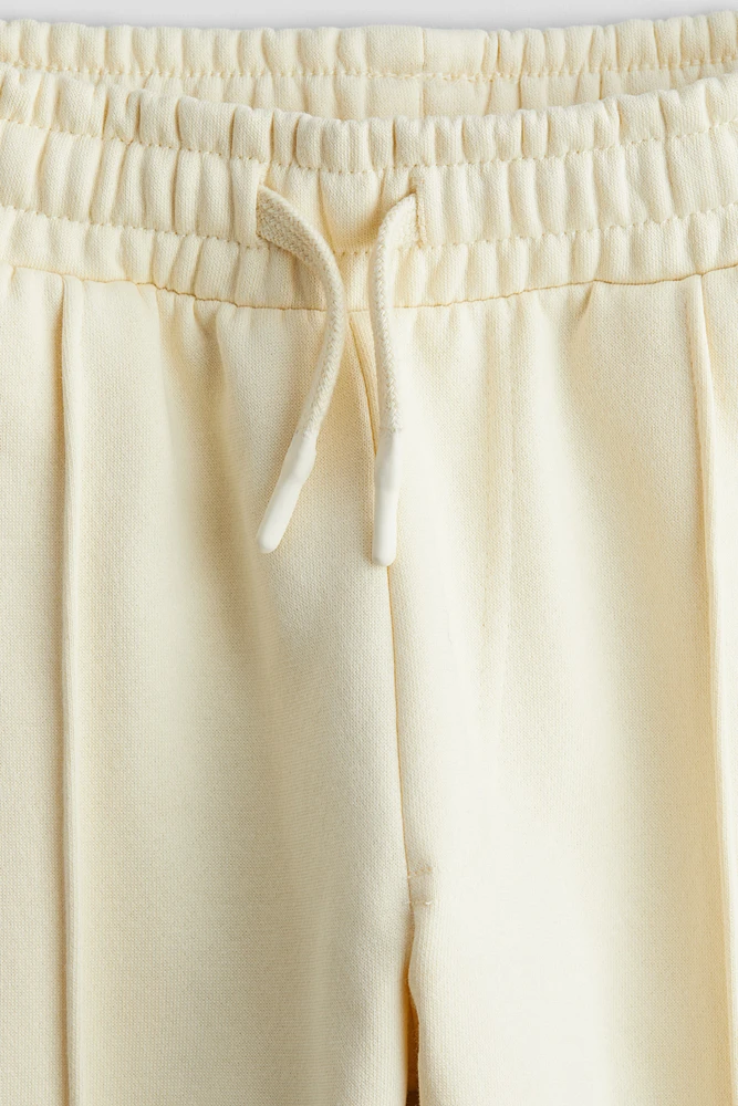 2-piece Embossed-print Set