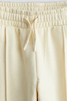 2-piece Embossed-print Set