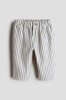 Cotton Pants