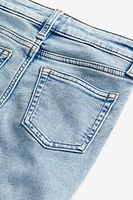 Super Soft Skinny Fit Jeans