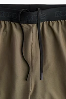 Long 2-in-1 Sports Shorts with DryMove™
