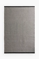 Large Indoor/Outdoor Rug