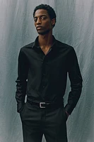 Slim Fit Shirt