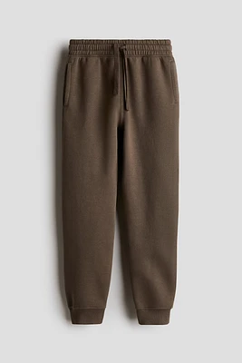 Cotton Sweatpant Joggers