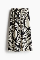 Flared Skirt