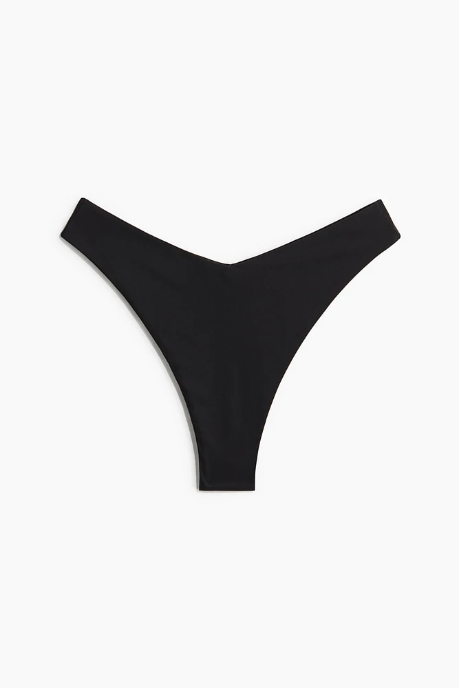 Sports Brazilian Bikini Bottoms