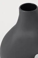 Large Stoneware Vase