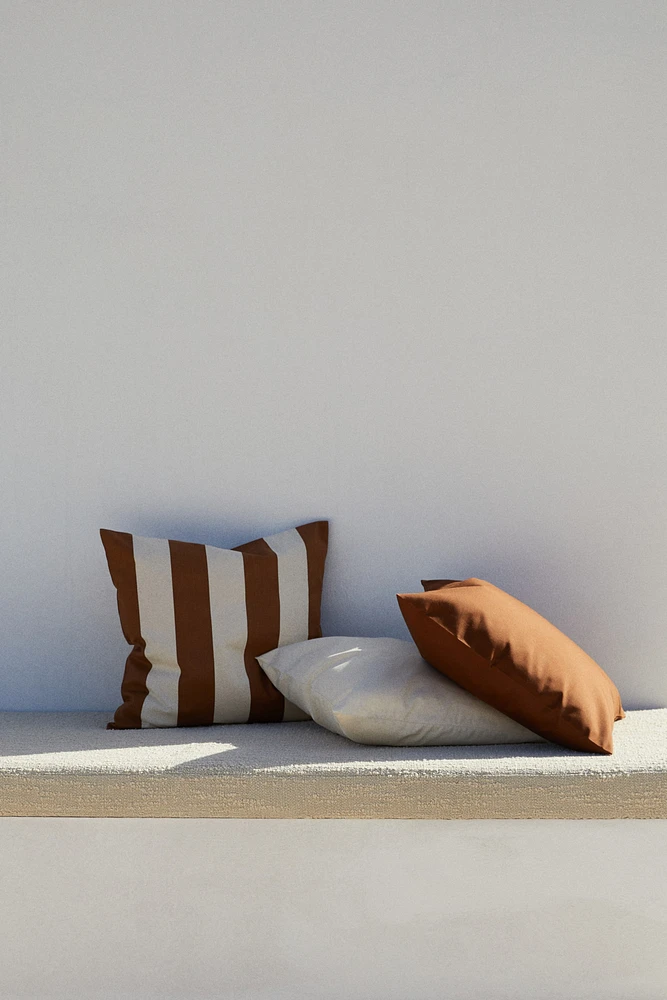 Outdoor Cushion Cover