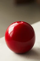 Round Candle