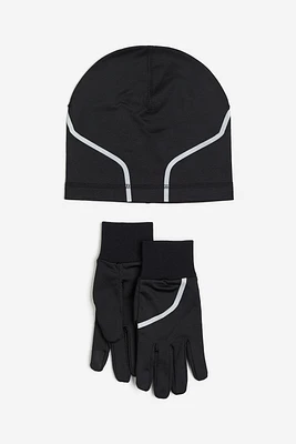 2-Piece Sports Set with DryMove™