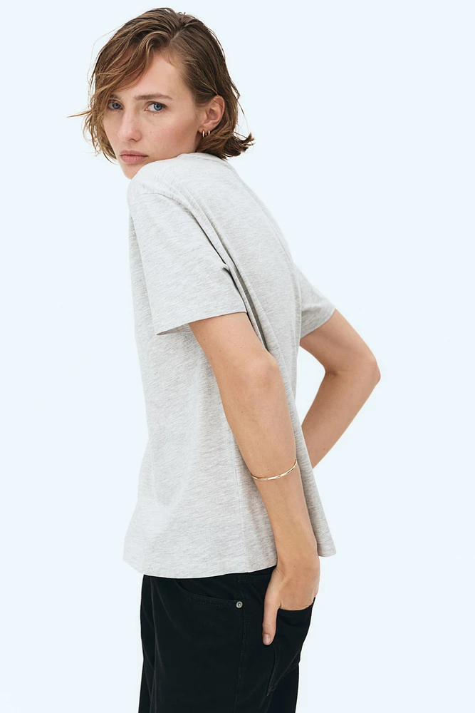 Cotton T-shirt