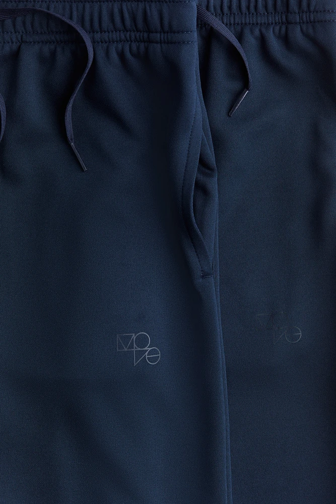 2-pack DryMove™ Track Pants