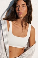 Padded Bikini Top