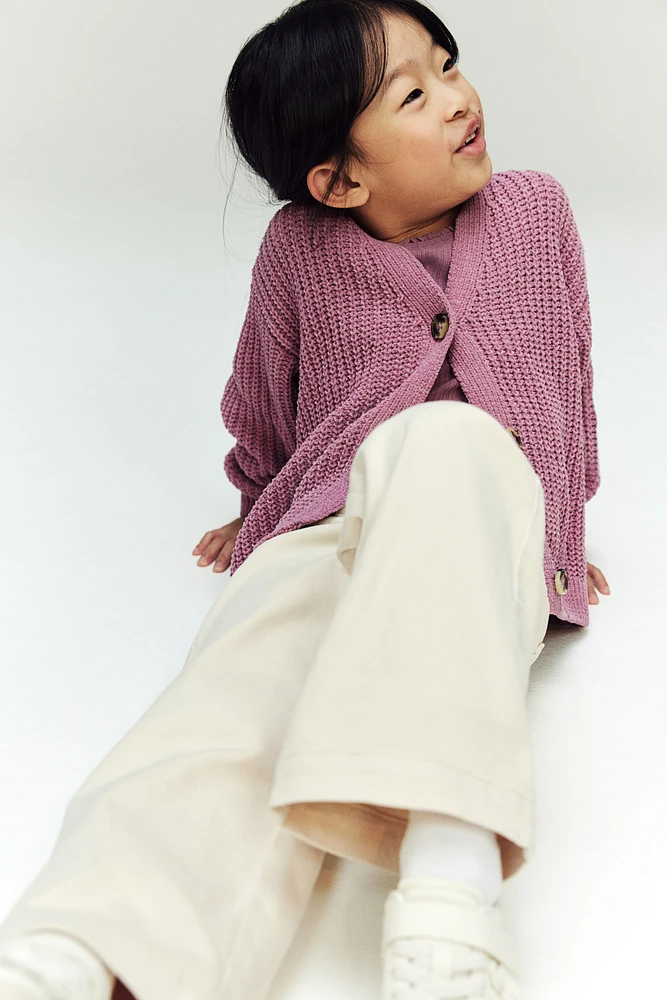 Flared Pants