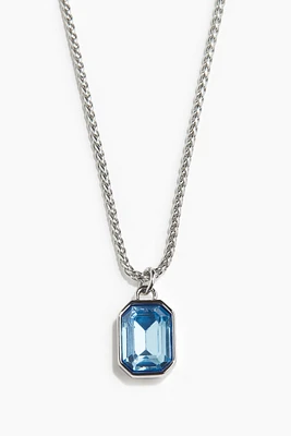 Pendant Necklace