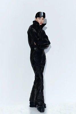 Ski Suit with ThermoMove™