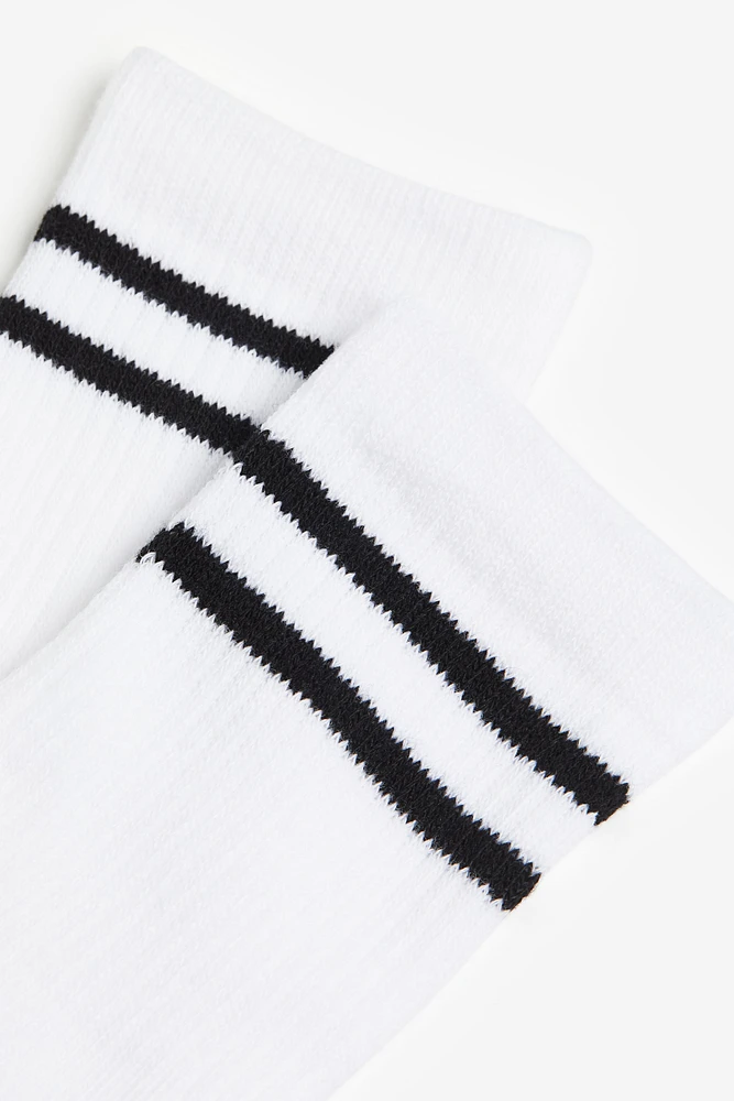 3-pack Sports Socks DryMove™