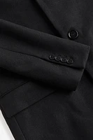 Regular Fit Coat