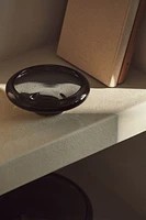 Small Glass Bowl