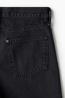 Regular Denim Shorts