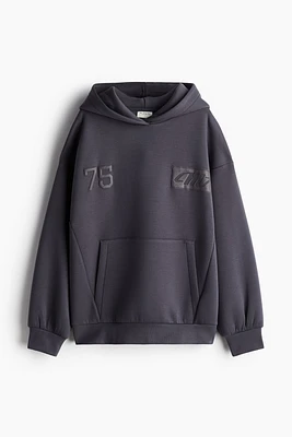 Sports Hoodie with DryMove™
