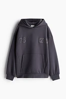 Sports Hoodie with DryMove™