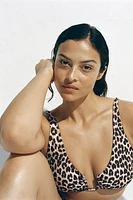 Padded Bikini Top