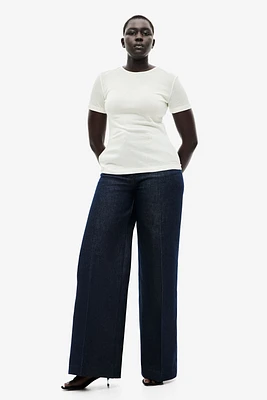 Pima Cotton T-Shirt