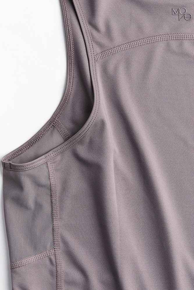 Sports Tank Top with DryMove™