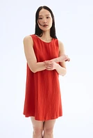Shift Dress