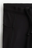 Running Tights with DryMove™