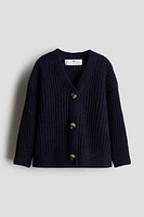 Oversized Cardigan