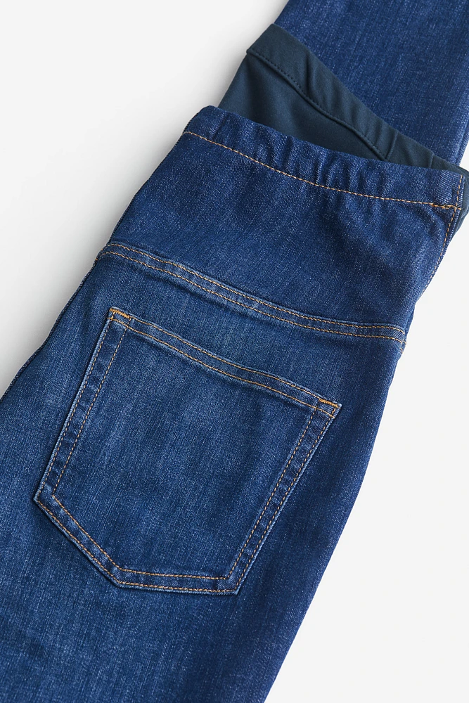 MAMA Super Skinny Jeans