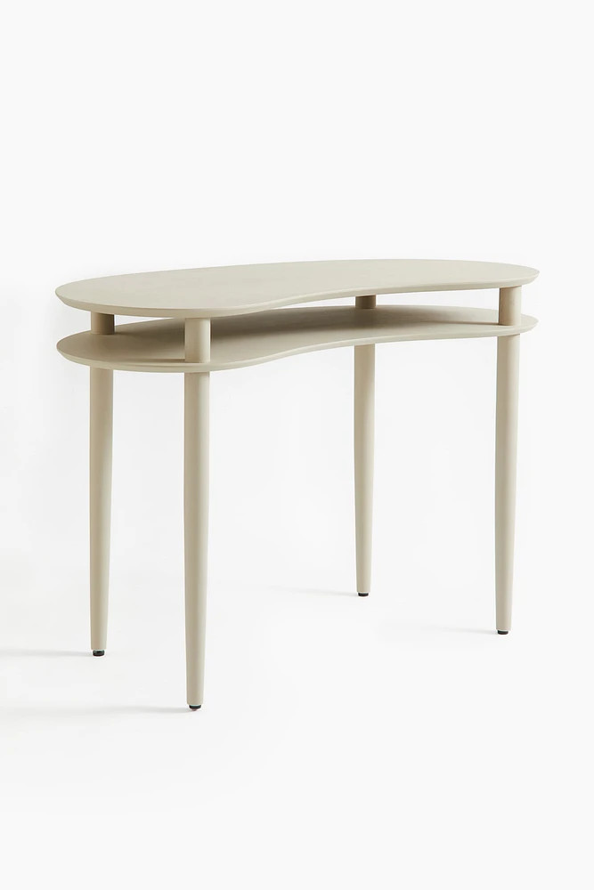 Asymmetric Desk