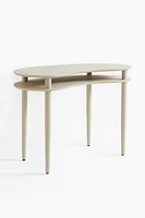 Asymmetric Desk