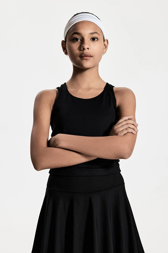 Sports Tank Top with SoftMove™