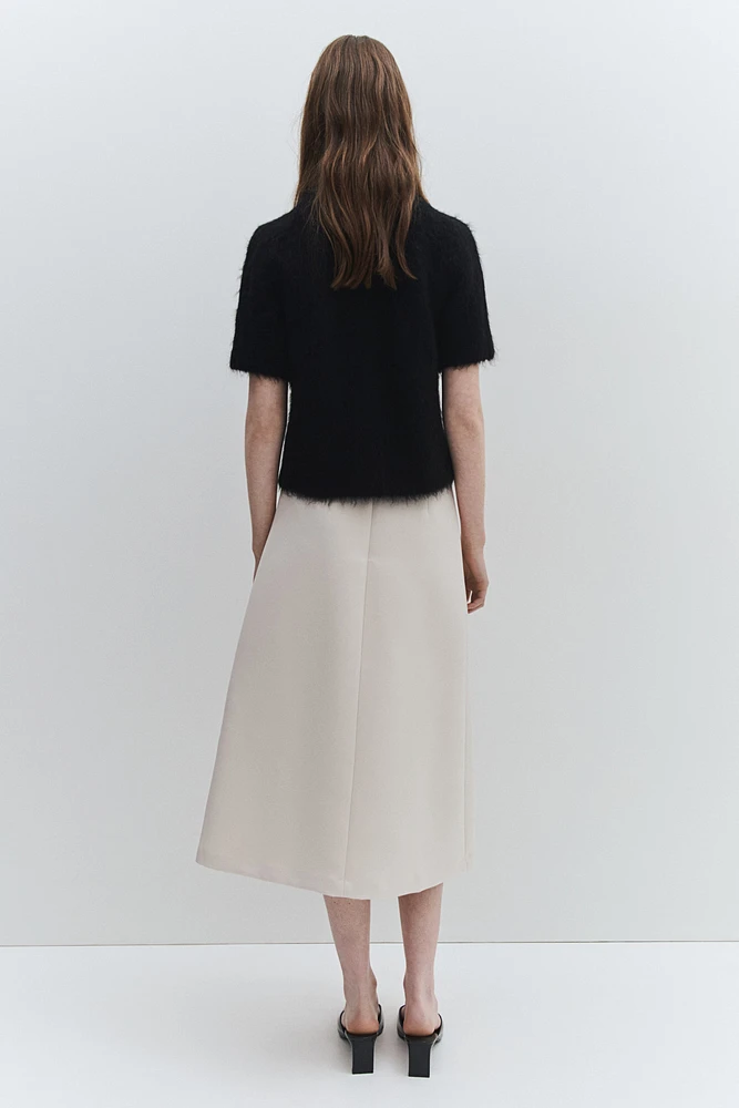 A-Line Skirt