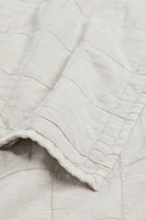 Quilted Bedspread