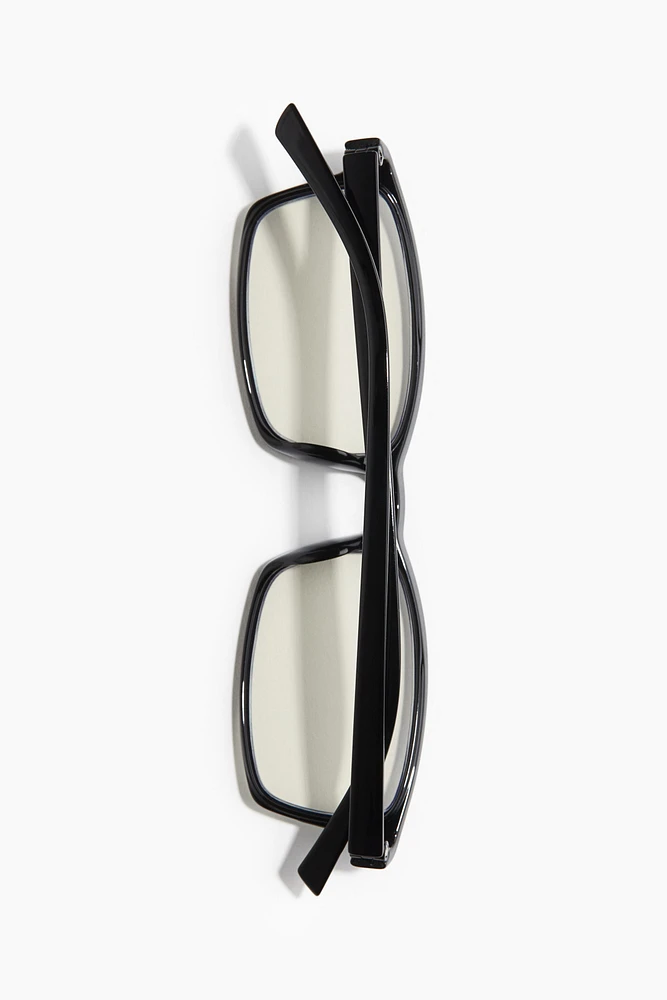 Blue Light Eyeglasses