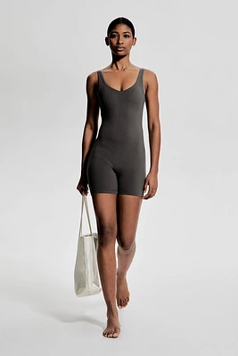 Sports Romper with SoftMove™
