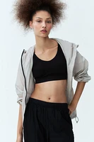 High Support Sports Bra with DryMove™
