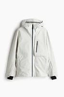 3-Layer Regular-Fit Ski Jacket with StormMove™