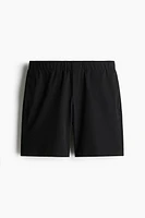 Relaxed Fit Shorts