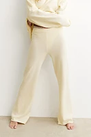 Knit Pants