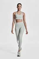 Pocket-Detail Sports Leggings with DryMove™