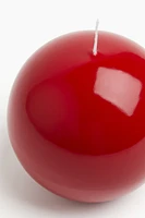 Round Candle