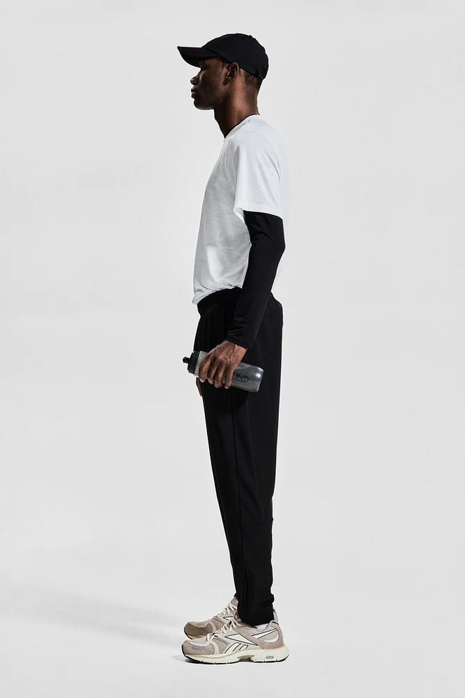 Slim-Fit Track Pants with DryMove™
