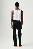 Pajama Tank Top and Pants