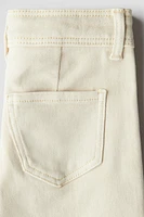Flared Pants