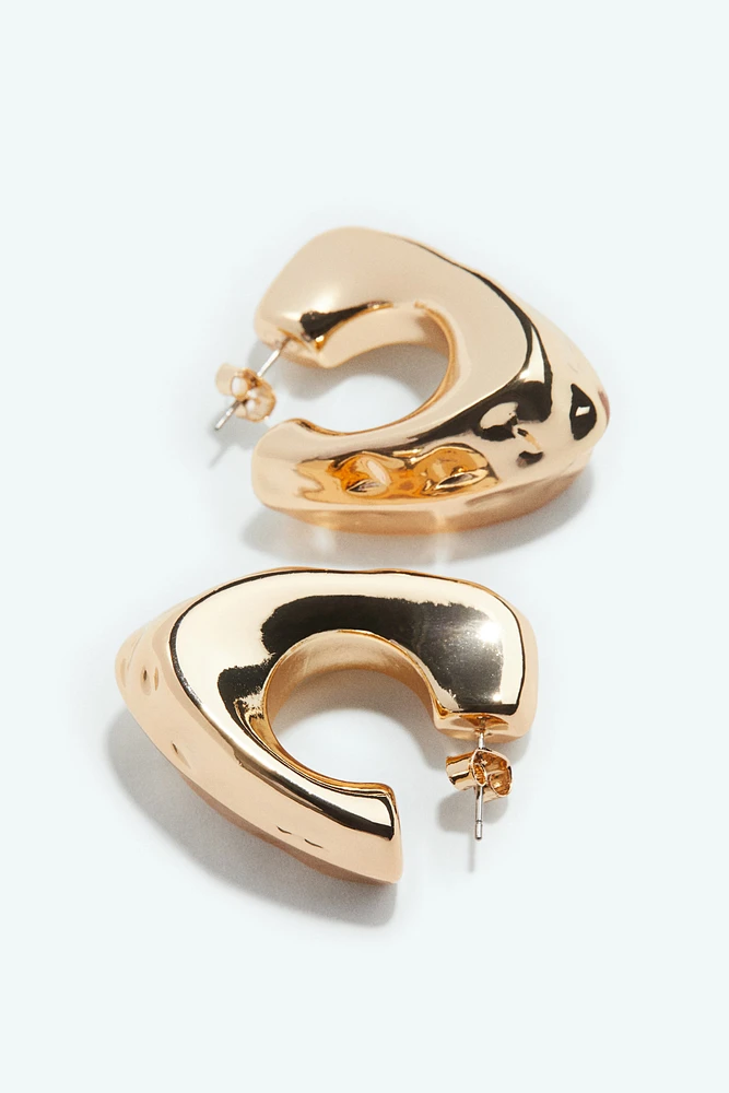Hoop Earrings